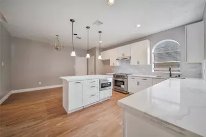 4422 Westray Drive, Missouri City, TX 77459 - Photo 6