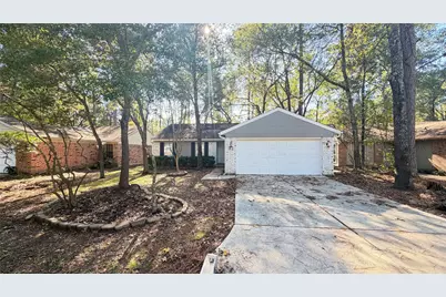 31 Dellforest Court, The Woodlands, TX 77381 - Photo 1