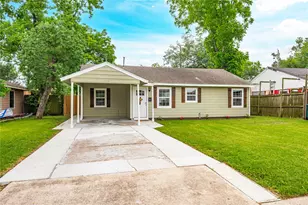 504 Burke Rd, Pasadena, TX 77506 - Photo 1