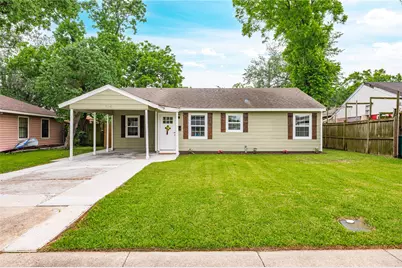 504 Burke Road, Pasadena, TX 77506 - Photo 2