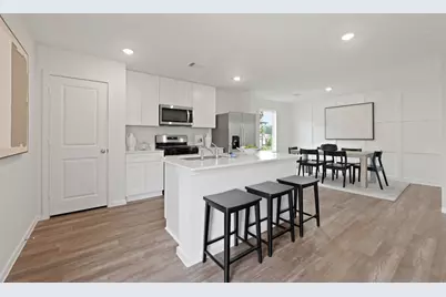 3000 Fall Gold Lane, Katy, TX 77493 - Photo 6