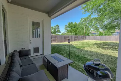8810 Carousel Lane A, Houston, TX 77080 - Photo 36