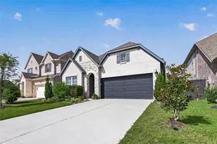 234 Amaranth Wy, Richmond, TX 77406 - Photo 4