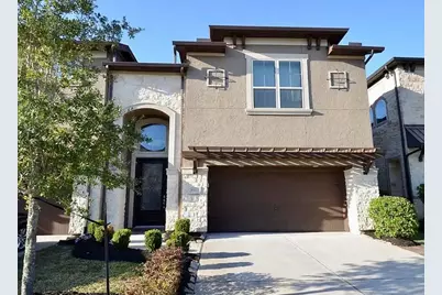 9515 Scanlan Heights Lane, Missouri City, TX 77459 - Photo 1
