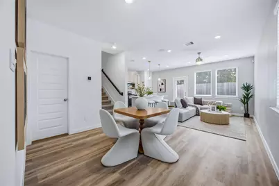 953 Green Vines Lane, Houston, TX 77091 - Photo 4