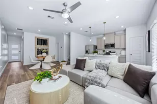 953 Green Vines Ln, Houston, TX 77091 - Photo 1