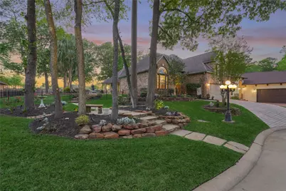 29 Winthrop Harbor Court, Montgomery, TX 77356 - Photo 4