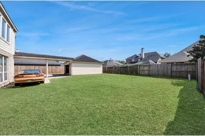 2630 Misty Grove Drive, Manvel, TX 77578 - Photo 34