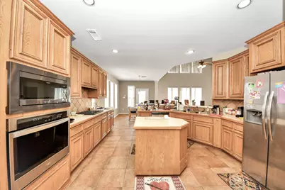 2630 Misty Grove Drive, Manvel, TX 77578 - Photo 14