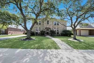 2630 Misty Grove Drive, Manvel, TX 77578 - Photo 6