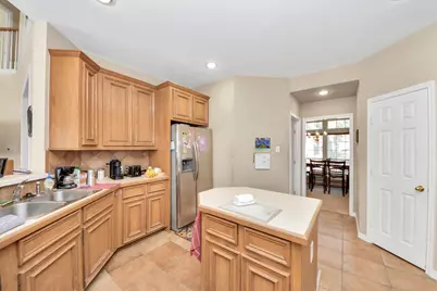 2630 Misty Grove Drive, Manvel, TX 77578 - Photo 20