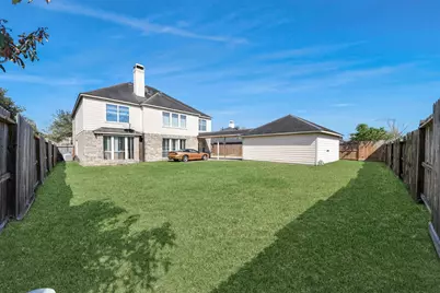 2630 Misty Grove Drive, Manvel, TX 77578 - Photo 32