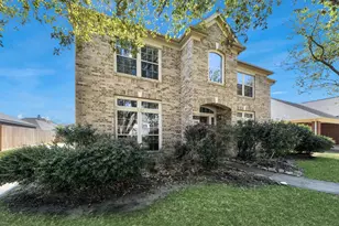 2630 Misty Grove Dr, Manvel, TX 77578 - Photo 4