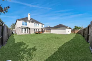 2630 Misty Grove Dr, Manvel, TX 77578 - Photo 32