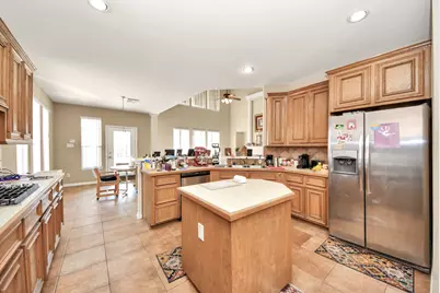 2630 Misty Grove Drive, Manvel, TX 77578 - Photo 16