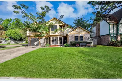 10214 Waving Fields Drive, Houston, TX 77064 - Photo 2