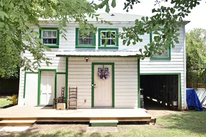 711 Lamar Ave, Crockett, TX 75835 - Photo 2