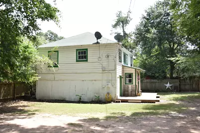 711 Lamar Ave, Crockett, TX 75835 - Photo 4