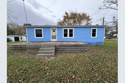 902 1st Street, Louise, TX 77455 - Photo 1