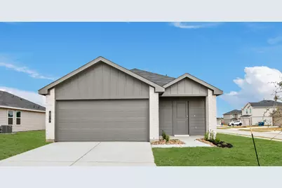 18317 Reimann Lane, New Caney, TX 77357 - Photo 2