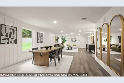 18317 Reimann Lane, New Caney, TX 77357 - Photo 1