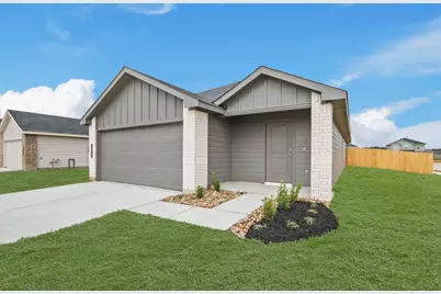 18317 Reimann Lane, New Caney, TX 77357 - Photo 1