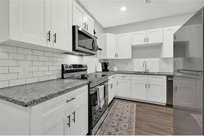 10317 Lake Rd #16ABCD, Houston, TX 77070 - Photo 4