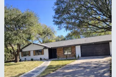 1608 Longhofer Street, Brenham, TX 77833 - Photo 1