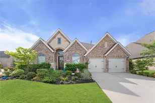 28155 Briarwood Pass, Spring, TX 77386 - Photo 2