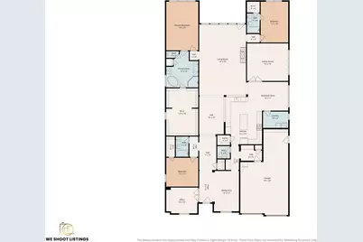 28155 Briarwood Pass, Spring, TX 77386 - Photo 34