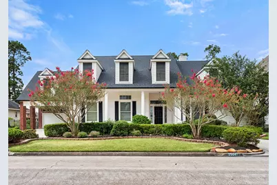 25047 Northampton Forest Drive, Spring, TX 77389 - Photo 1
