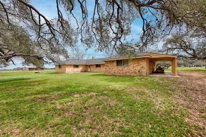 341 County Road 233, Hallettsville, TX 77964 - Photo 1