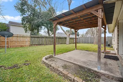 454 Lost Rock Drive, Houston, TX 77598 - Photo 22