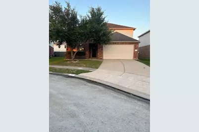 411 Stream Mill Lane, Katy, TX 77494 - Photo 1