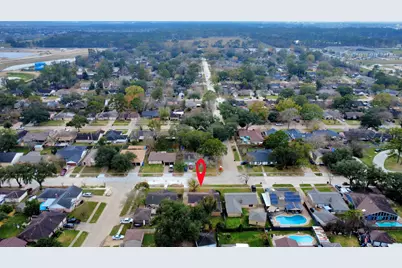 16306 Forest Way Drive, Houston, TX 77090 - Photo 24