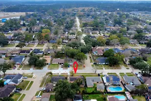 16306 Forest Way Dr, Houston, TX 77090 - Photo 24