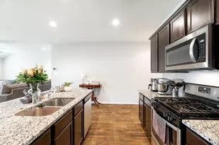 20399 Green Mountain Dr, New Caney, TX 77357 - Photo 12