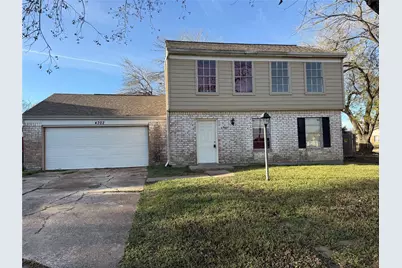 4702 Ridgemar Cir, Houston, TX 77053 - Photo 1
