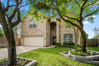 20607 Orange Poppy Drive, Cypress, TX 77433 - Photo 4