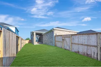 2710 Cottage Park Drive, Missouri City, TX 77459 - Photo 8