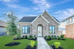 2710 Cottage Pk Dr, Missouri City, TX 77459 - Photo 2
