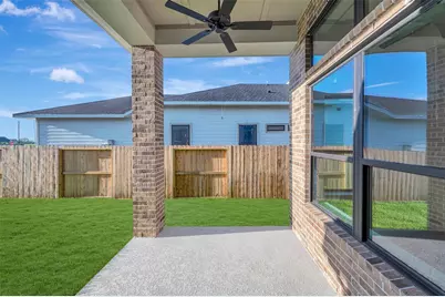 2710 Cottage Park Drive, Missouri City, TX 77459 - Photo 6