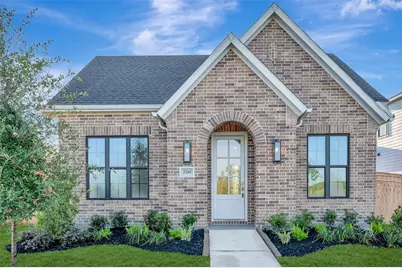 2710 Cottage Park Drive, Missouri City, TX 77459 - Photo 4