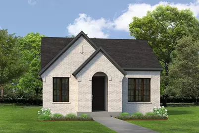 2710 Cottage Park Drive, Missouri City, TX 77459 - Photo 1