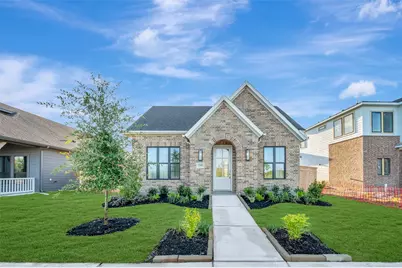 2710 Cottage Park Drive, Missouri City, TX 77459 - Photo 1