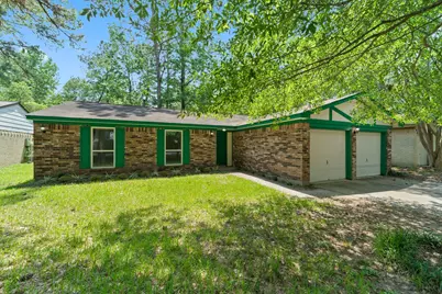 3 W Woodtimber Court, The Woodlands, TX 77381 - Photo 2