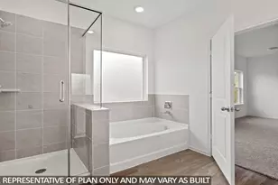 21703 Vinci Terrace Ln, Tomball, TX 77447 - Photo 18