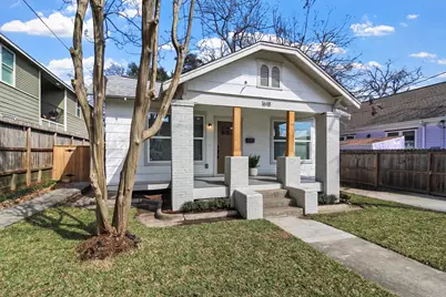 1618 Weber Street, Houston, TX 77007 - Photo 2