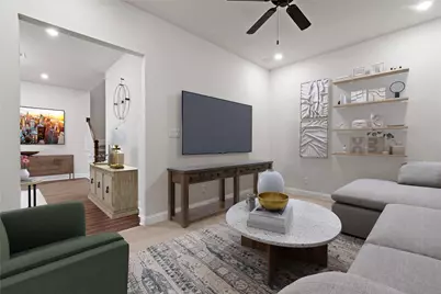 4802 Gingerwood Trace Lane, Rosharon, TX 77583 - Photo 24