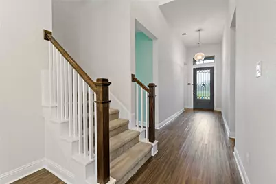 4802 Gingerwood Trace Lane, Rosharon, TX 77583 - Photo 14